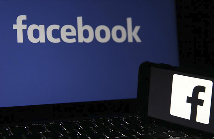 Facebook’tan siyasi müdahaleler