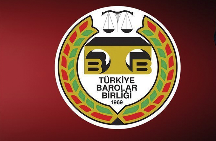 Türkiye Barolar Birliği, İstanbul’da ikinci baro için yetki verdi