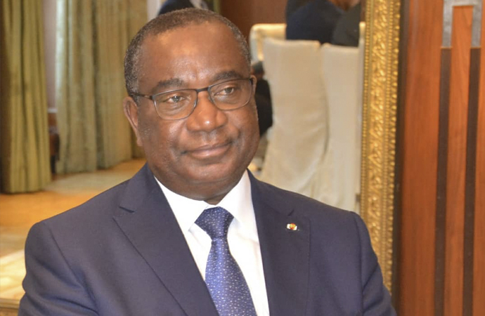 Afrika ülkesi Togo’da hükümet düştü