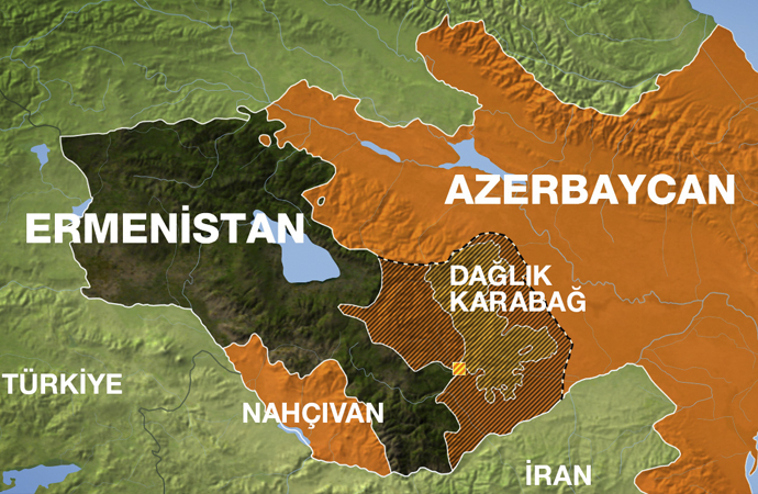 Doç. Dr. Yeşiltaş: Azerbaycan, Karabağ’ı kontrolüne alabilir