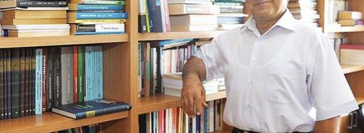 Prof. Dr. Hasan Onat koronadan vefat etti