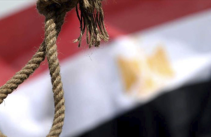 Mısır’da 6 muhalif hakkında nihai idam cezası