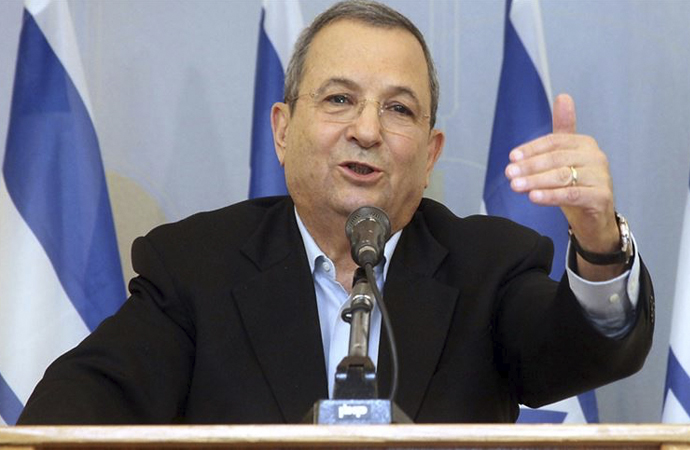 Ehud Barak: Netanyahu bir diktatör