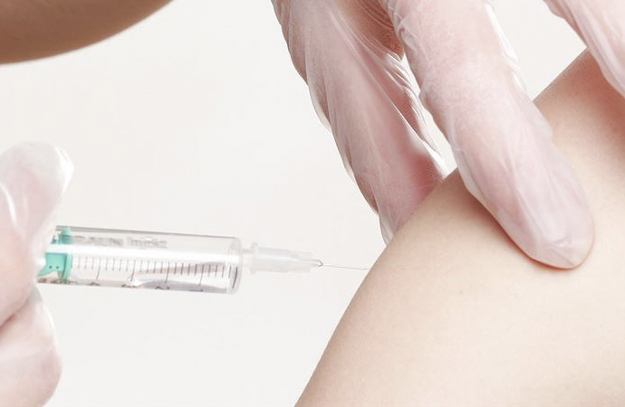 ABD’de, 1 Kasım’da ‘Kovid aşısı dağıtımına hazır olun’ talimatı