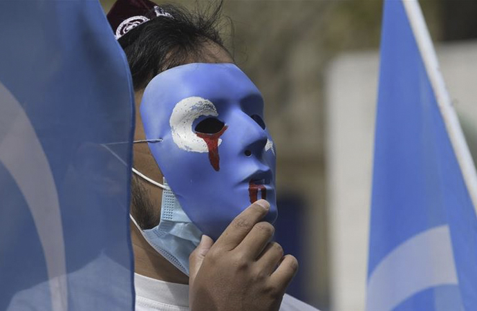 İngiliz mahkemesi Uygurlara ‘soykırım’ iddialarını inceleyecek