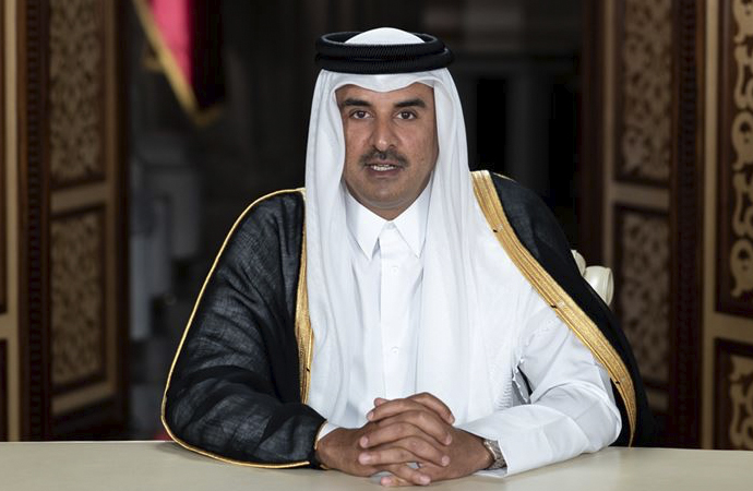 Katar Emiri: Birleşmiş Milletler’de kapsamlı reform yapılmalı