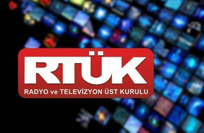 RTÜK, Halk TV’ye “lan” cezası