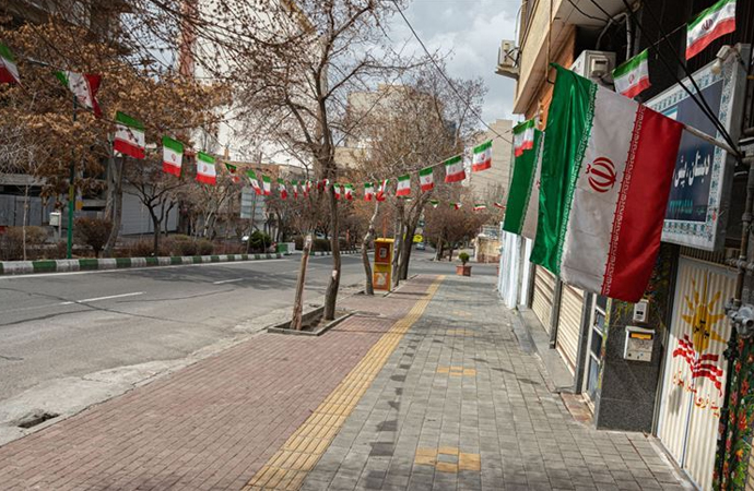 İran’da ekonomik sorunların kaynağı yaptırımlar mı yönetimsel mi?