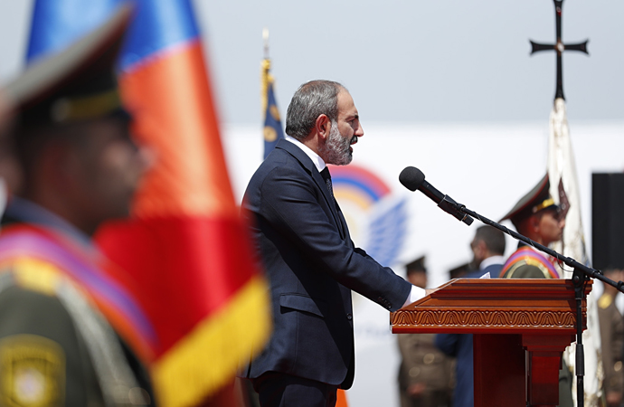 ABD: Umarız Ermenistan kendini savunabilir