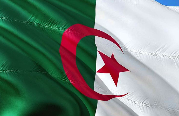 Cezayir’de Yüksek İslam Konseyi: Fransa’daki kuduza yakalanmış bu kampanyayı şiddetle kınıyoruz