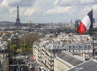 Fransa’ya boykot, fikri manevi mamulleri neden kapsamıyor!