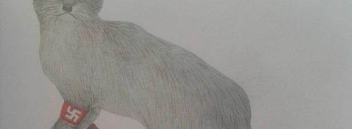 Mırnâme’nin Neo-Faşist Kedisi