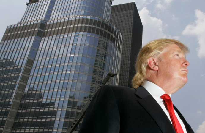 New York Times: Trump’ın 287 milyon dolar borcu affedildi
