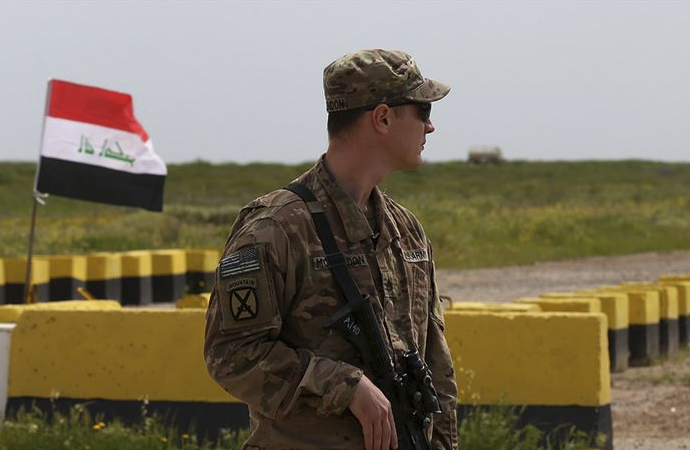Irak Başbakanı Kazımi: 2 bin 500 ABD askeri ülkeden çekildi