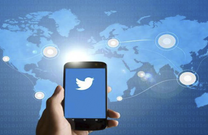 Twitter’dan Macar hükümetinin resmi hesabına müdahale