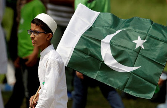 Pakistan ‘İsrail’i tanıyacağı’ iddialarını reddetti
