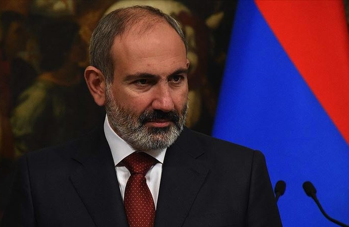 Ermenistan’da siyasi kaos derinleşiyor