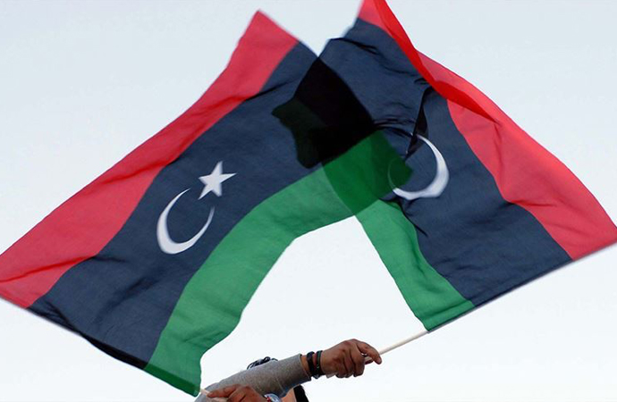 Libya’da seçimler 24 Aralık 2021’de yapılacak
