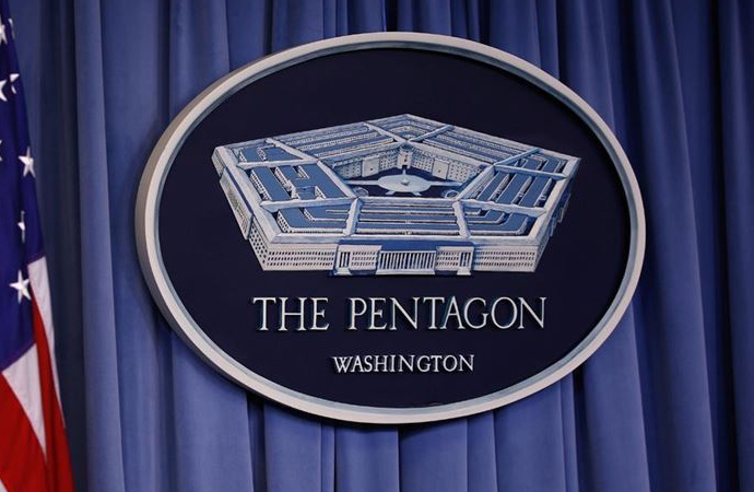 Pentagon’da Trump operasyonu