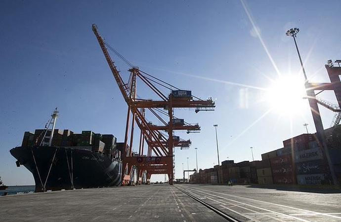 Batı Akdeniz’in ihracatı 1,5 milyar doları aştı