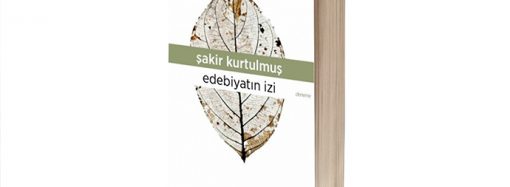 Edebiyazın İzi / Şakir Kurtulmuş