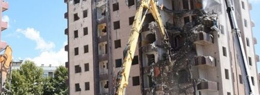 Kentsel Dönüşüm ve İmar Affı