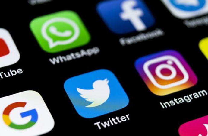 Sosyal Medya platformlarından seçim önlemleri!