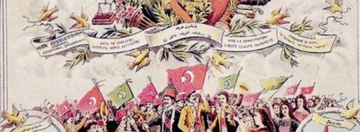 İttihat Terakki’den AKP’ye İslam Ortak Paydası