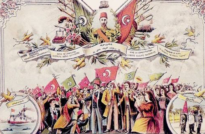 İttihat Terakki’den AKP’ye İslam Ortak Paydası