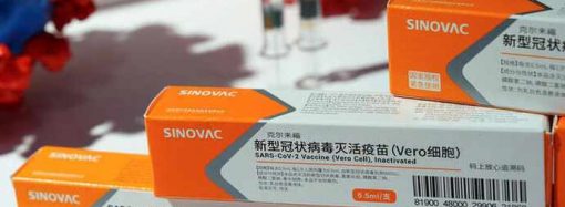 Çin’in Sinovac aşısını hangi ülkeler sipariş etti?