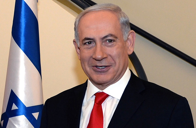 Netanyahu: ‘Ben her zaman barışa inandım’