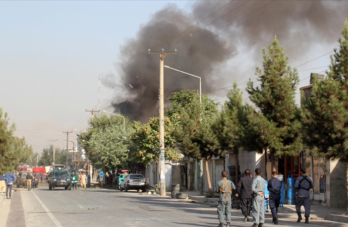 Afganistan’da bombalı saldırılar: 6 ölü