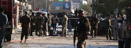 Kabil’de milletvekilinin konvoyuna bombalı saldırı: 8 ölü