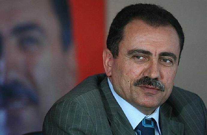 Muhsin Yazıcıoğlu davasında, Fetö’den hükümlü eski Emniyet amirine 2 yıl hapis talebi