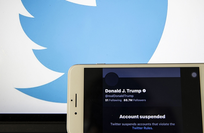 Twitter’ın ‘özgürlük ve tarafsızlık’ propagandası tartışma konusu