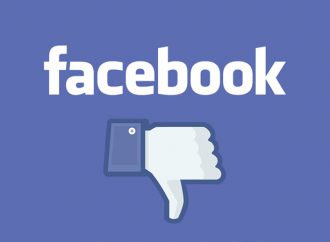Facebook, Filistinli gazeteci ve aktivistlere ait sayfaları kapatıyor