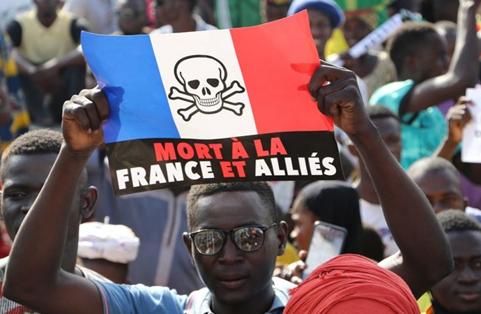 Fransa’nın 3 Ocak’ta yaptığı katliam için soruşturma isteniyor