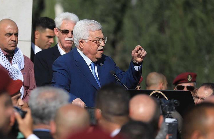 Filistin’de seçimler siyasi bölünmeyi bitirecek mi?