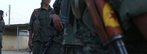 ABD’den YPG itirafı: YPG, PKK’nın alt koludur