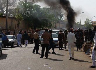 Nijer’de Mali sınırındaki köylere terör saldırısı: 56 kişi katledildi
