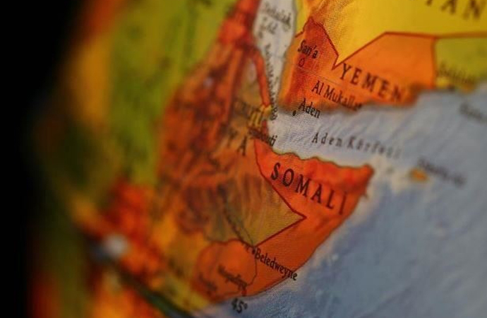 Somali’de terör örgütü Eş-Şebab’tan konvoya saldırı: 6 ölü
