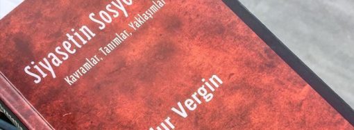 Sosyolog Prof. Dr. Nur Vergin hayatını kaybetti