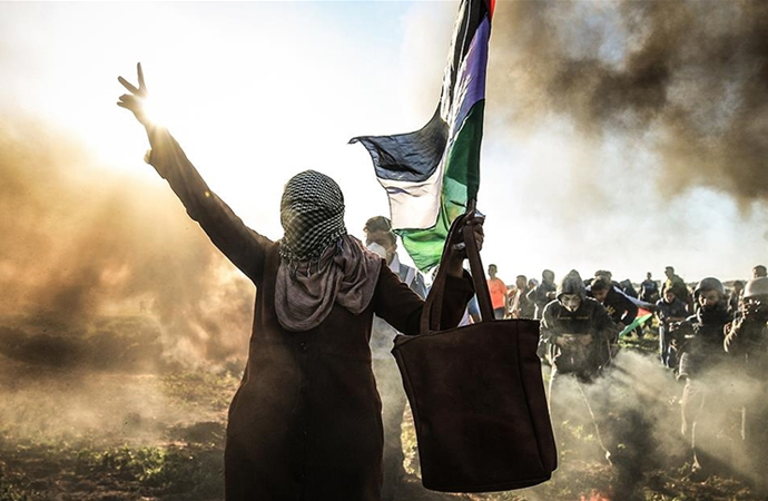 Eğreti barış: Arap-İsrail ‘normalleşmesinin’ geleceğine ilişkin jeopolitik senaryolar