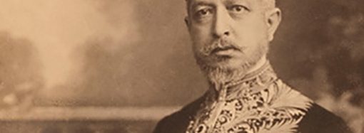 Said Halim Paşa’da “Devlet Başkanı”