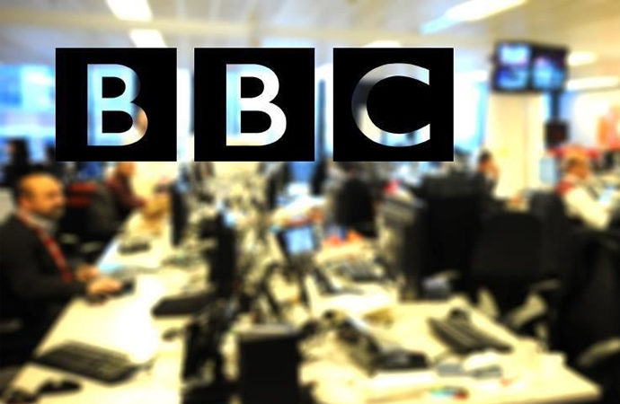 Çin, BBC’yi yasakladı, ABD tepki gösterdi