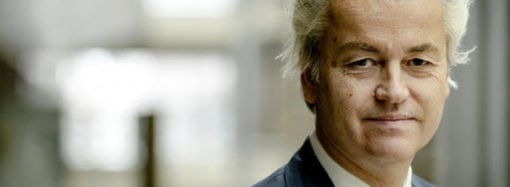 İslam düşmanlığı ile tanınan Wilders’a soruşturma