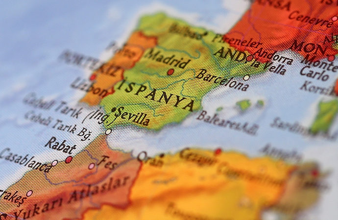 İspanya’da ‘İslamlaşmaya hayır’ kampanyasına soruşturma