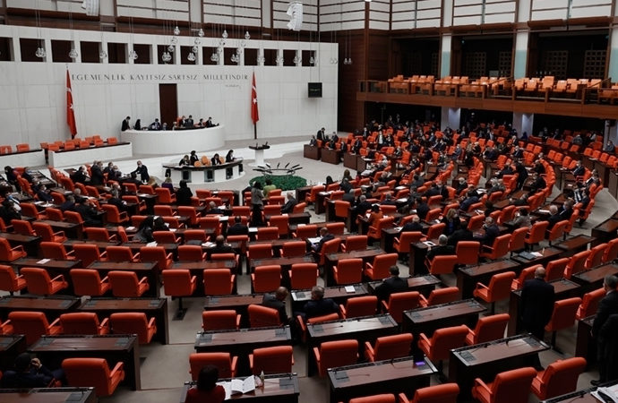 HDP’li 9 milletvekili hakkında fezleke hazırlandı
