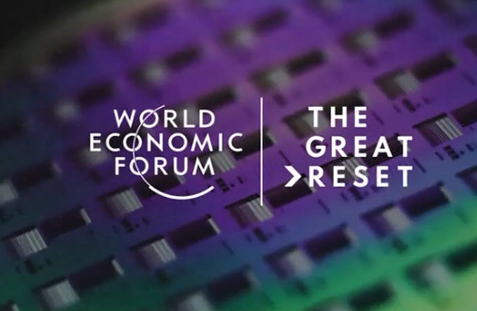 Küresel ekonomide ‘büyük sıfırlama’ mümkün mü?