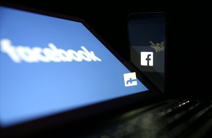 İngiltere’de Facebook hakkında dava açıldı